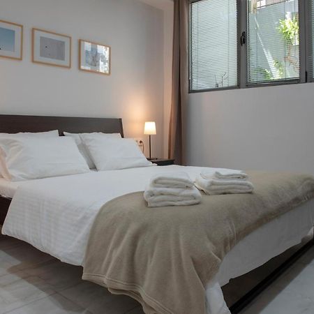 Bright Eco Studios Atena Exterior foto