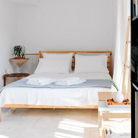 Bright Eco Studios Atena Exterior foto